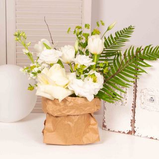 Aranjament floral pentru profesorul meu preferat