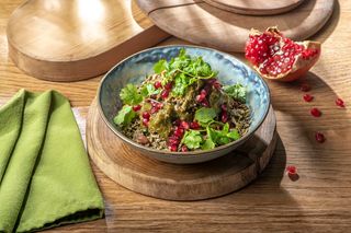 ეკალას სალათი