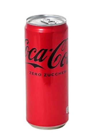 Coca-Cola Zero 33 cl
