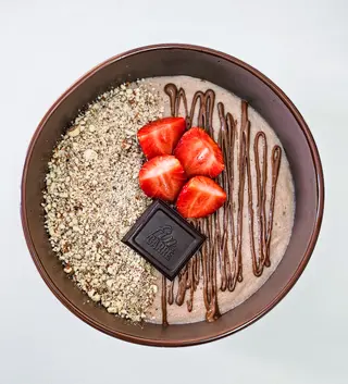 Choco rižin griz