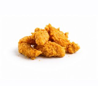 Stripsy z kurczaka 6 szt.