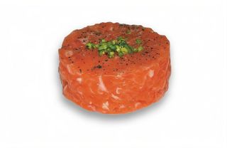 126 Tartare di salmone