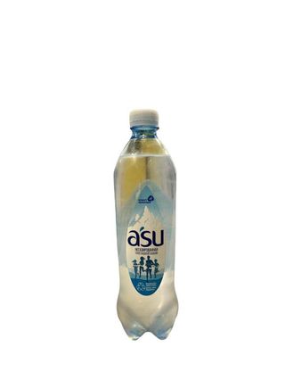 Вода асу (0,5)