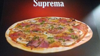 Suprema