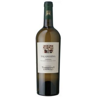 Vino Blanco Falanghina (750 Ml.)