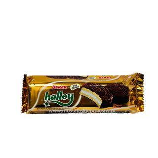 Ciastka Halley Ulker 10szt