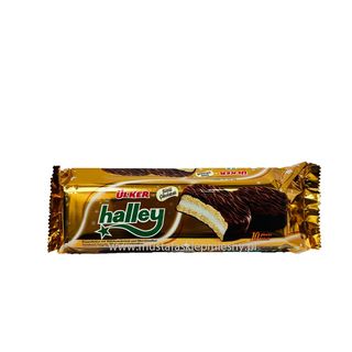 Ciastka Halley Ulker 10szt