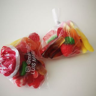 Bolsa 100gr de Gominolas variadas