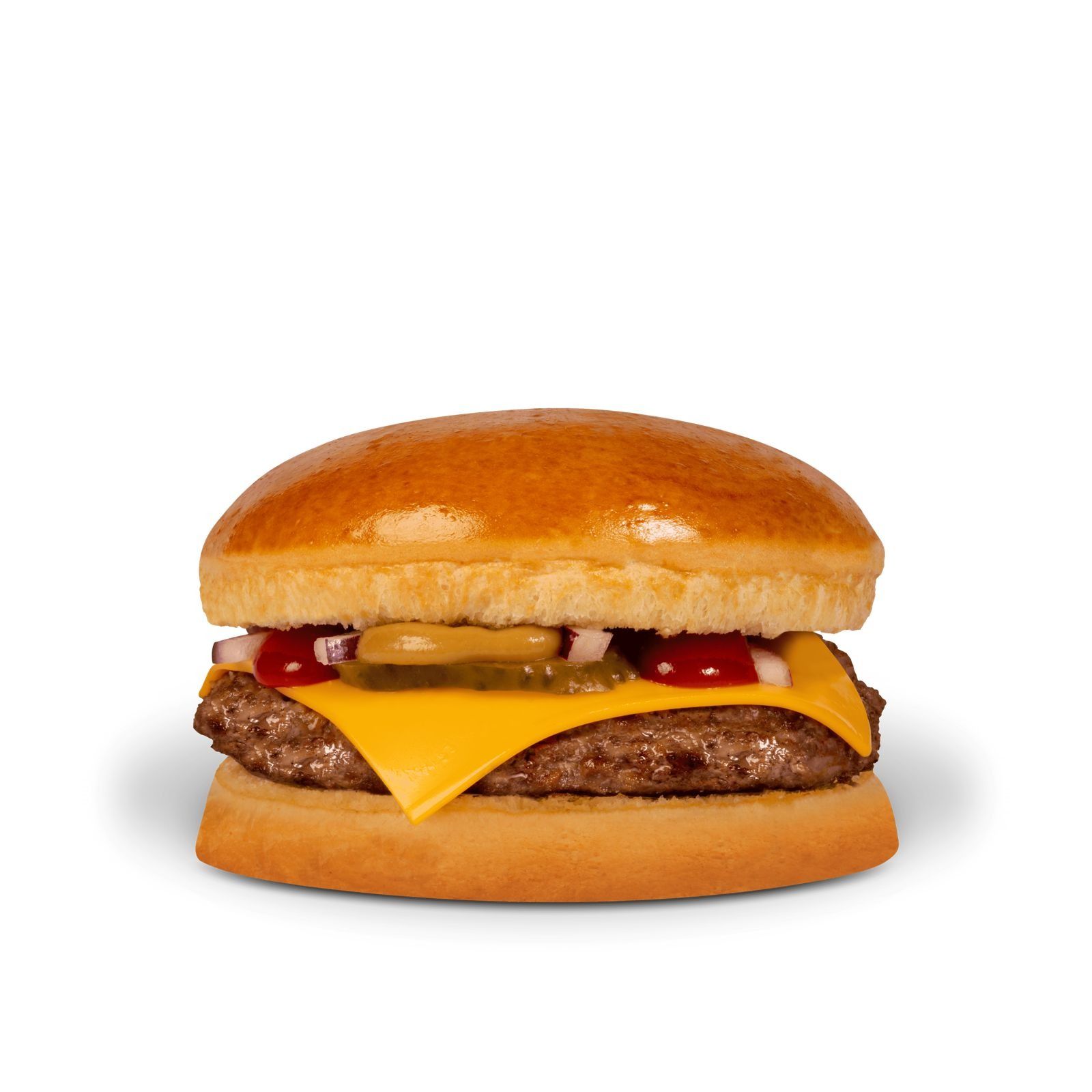 Cheese Burger