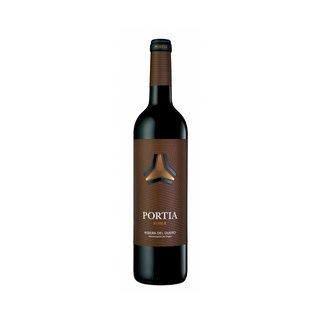 Vino Tinto Portia Roble 75CL