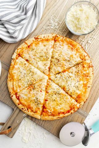 Pizza Chef