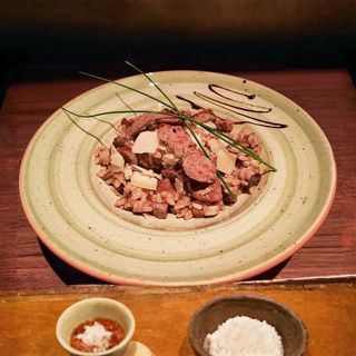 Ризото Витело (400г)