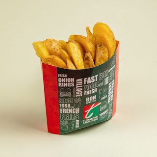 ԳՅՈՒՂԱԿԱՆ  L