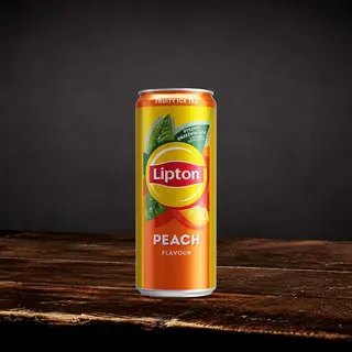 Lipton Brzoskwiniowy 0,33L