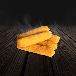 Mozzarella Sticks 5 Kom