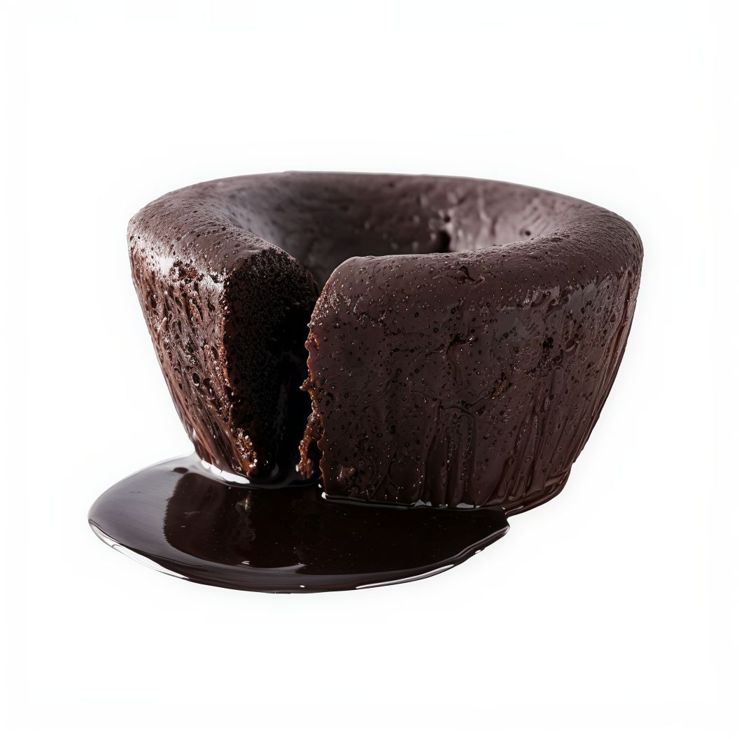 147. Coulant De Chocolate