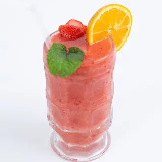 Panaché d'Orange