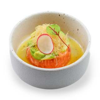 TARTARE SAKE SPECIALE