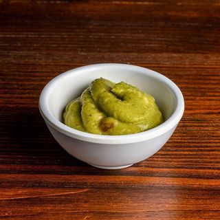 Salsa Guacamole