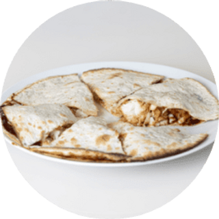 Killer Quesadilla XXL