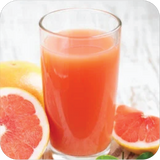  Jus de pamplemousse   