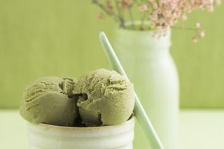 Matcha ice 500 ml
