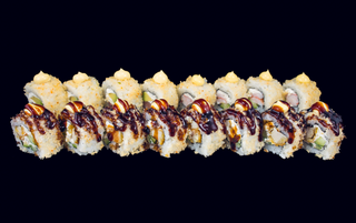 1015.Криспи сет- 16бр.