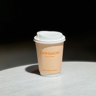 კაპუჩინო