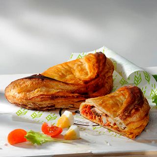 Empanada