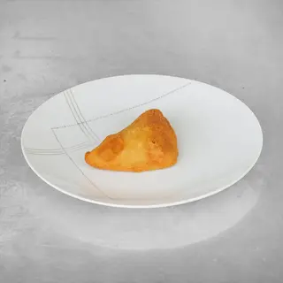 Rissol de Frango