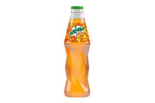 Mirinda 250 ml