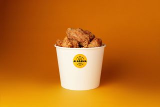 Крылышки Classic (12 шт)