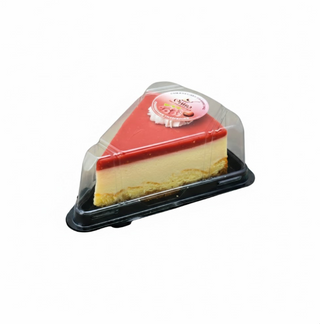 Cheesecake Framboise
