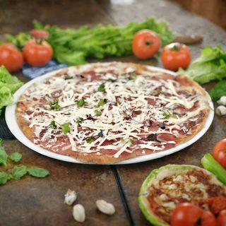 Carpaccio De Ternera