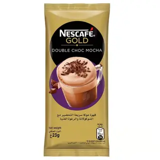 Nes čokolada