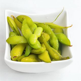Edamame klasik