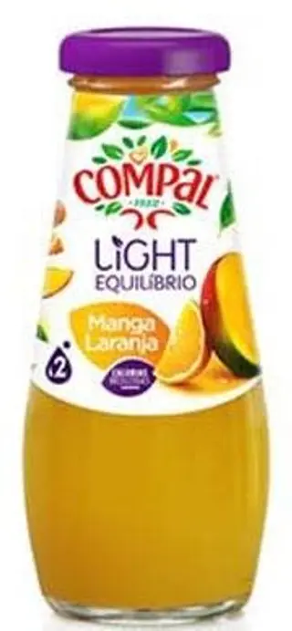 Compal 33cl