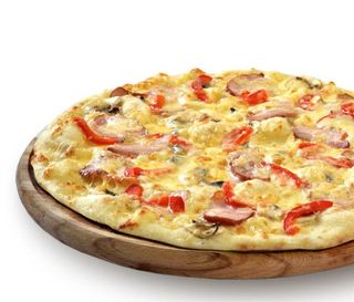 Піца Супрім (450г)