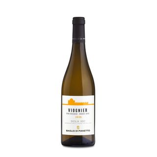 Baglio di Pianettov Viognier 2020 12.5% 0.75 L