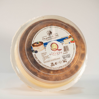 Tarta De Queso