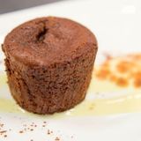 Coulant De Chocolate