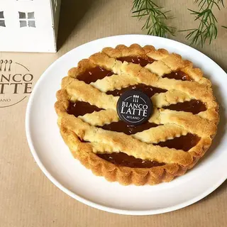 CROSTATA ALLA MARMELLATA - PICCOLA