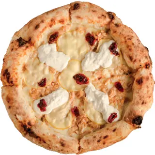 TUNARA STRACCIATELLA 