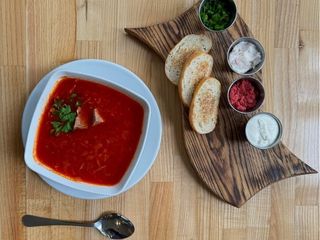 Борщ Український (400g)