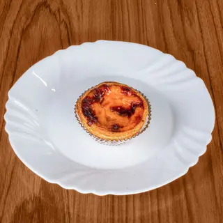 Pastéis de Nata