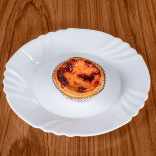 Pastéis de Nata
