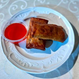 7. Mini Rollito Especial (2 Uds.)