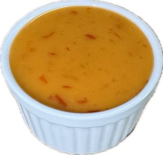 Dip mayo picante