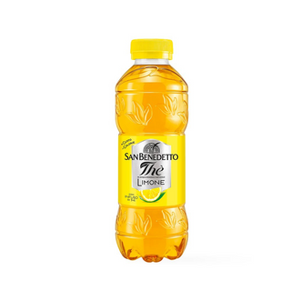 Thé al limone 50 cl