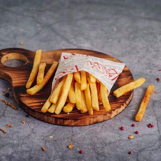 Картошка фри